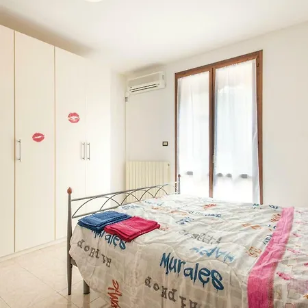 Casa Giulia * Candelara