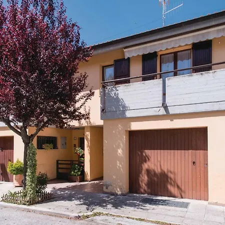 アパート Casa Giulia Candelara
