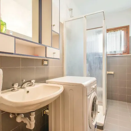 Casa Giulia Apartment *