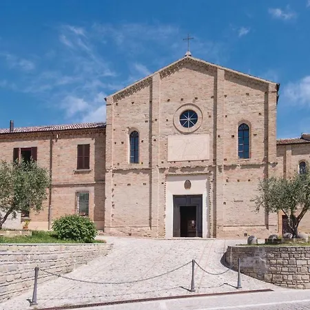 Casa Giulia
