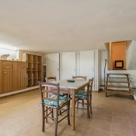 Casa Giulia アパート Candelara