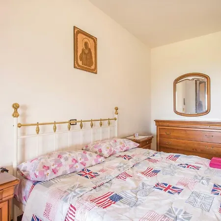 Apartment Casa Giulia Candelara