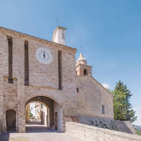Casa Giulia *