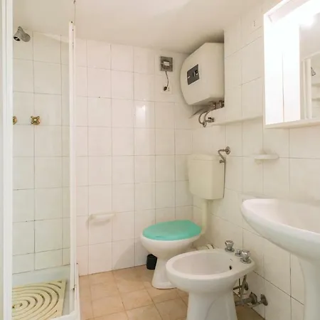 Casa Giulia Apartment Candelara