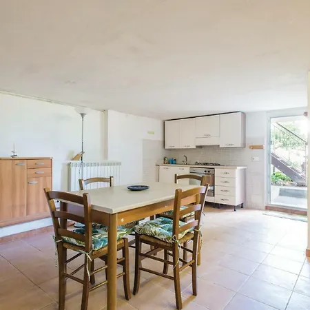 Casa Giulia アパート *